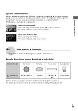 Preview for 109 page of Sony CSS-PHB - Cybershot Station For DSCP200 Digital Cameras (Spanish) Guía Del Usuario