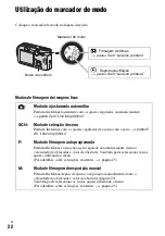 Preview for 120 page of Sony CSS-PHB - Cybershot Station For DSCP200 Digital Cameras (Spanish) Guía Del Usuario