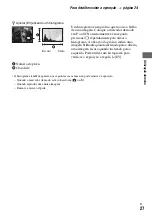 Preview for 125 page of Sony CSS-PHB - Cybershot Station For DSCP200 Digital Cameras (Spanish) Guía Del Usuario