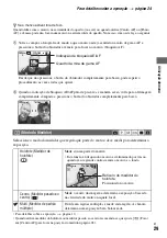 Preview for 127 page of Sony CSS-PHB - Cybershot Station For DSCP200 Digital Cameras (Spanish) Guía Del Usuario