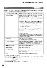 Preview for 128 page of Sony CSS-PHB - Cybershot Station For DSCP200 Digital Cameras (Spanish) Guía Del Usuario