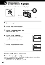 Предварительный просмотр 140 страницы Sony CSS-PHB - Cybershot Station For DSCP200 Digital Cameras (Spanish) Guía Del Usuario