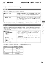 Предварительный просмотр 141 страницы Sony CSS-PHB - Cybershot Station For DSCP200 Digital Cameras (Spanish) Guía Del Usuario