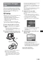 Preview for 27 page of Sony CSS-TNA Operating Instructions Manual