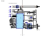 Предварительный просмотр 22 страницы Sony CSX-V58MP Service Manual