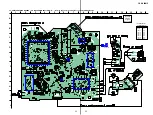 Предварительный просмотр 25 страницы Sony CSX-V58MP Service Manual