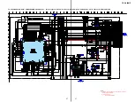 Предварительный просмотр 27 страницы Sony CSX-V58MP Service Manual