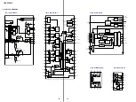 Предварительный просмотр 32 страницы Sony CSX-V58MP Service Manual