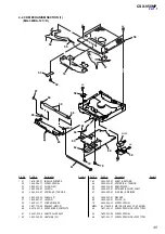 Предварительный просмотр 35 страницы Sony CSX-V58MP Service Manual