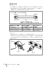 Preview for 12 page of Sony CTE-A10 Operating Instructions Manual