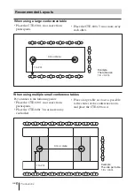 Preview for 24 page of Sony CTE-A10 Operating Instructions Manual