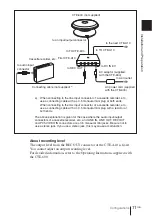 Preview for 29 page of Sony CTE-A10 Operating Instructions Manual