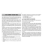 Preview for 5 page of Sony CTV-25R1 Manual