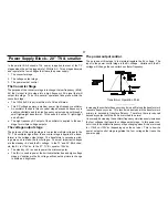 Preview for 21 page of Sony CTV-25R1 Manual