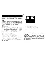 Preview for 61 page of Sony CTV-25R1 Manual