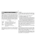 Preview for 85 page of Sony CTV-25R1 Manual