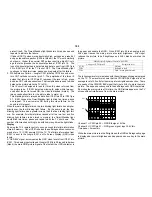 Preview for 107 page of Sony CTV-25R1 Manual