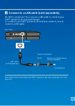 Preview for 3 page of Sony CUH-1216A PlayStation 4 Quick Start Manual