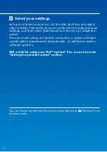 Preview for 6 page of Sony CUH-1216A PlayStation 4 Quick Start Manual