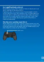 Preview for 11 page of Sony CUH-1216A PlayStation 4 Quick Start Manual