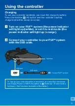 Preview for 13 page of Sony CUH-1216A PlayStation 4 Quick Start Manual