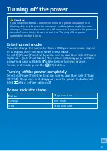 Preview for 15 page of Sony CUH-1216A PlayStation 4 Quick Start Manual