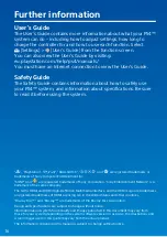 Preview for 16 page of Sony CUH-1216A PlayStation 4 Quick Start Manual