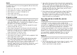 Preview for 8 page of Sony CUH-2208A Safety Manual