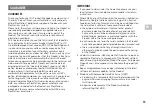 Preview for 15 page of Sony CUH-2208A Safety Manual