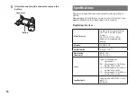 Preview for 16 page of Sony CUH-7006B Manual