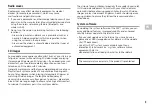 Предварительный просмотр 3 страницы Sony CUH-7108B Safety Manual