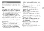 Предварительный просмотр 5 страницы Sony CUH-7108B Safety Manual