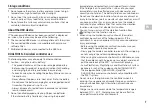 Предварительный просмотр 7 страницы Sony CUH-7108B Safety Manual