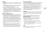 Preview for 9 page of Sony CUH-7108B Safety Manual