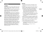 Preview for 15 page of Sony CUH-7208B Safety Manual