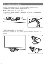 Предварительный просмотр 4 страницы Sony cuh-zey2 Instruction Manual