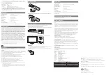 Preview for 2 page of Sony CUH-ZEY2 Instruction Manual