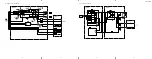 Предварительный просмотр 10 страницы Sony CVX-V1 Service Manual