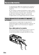 Preview for 42 page of Sony CVX-V18NS Operating Instructions Manual