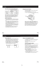 Preview for 7 page of Sony CVX-V18NS Service Manual