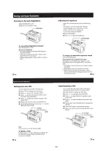 Preview for 8 page of Sony CVX-V18NS Service Manual