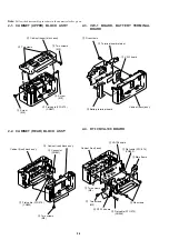 Preview for 12 page of Sony CVX-V18NS Service Manual