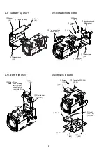 Preview for 14 page of Sony CVX-V18NS Service Manual