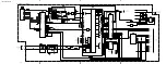 Preview for 18 page of Sony CVX-V18NS Service Manual