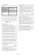 Preview for 37 page of Sony CVX-V18NS Service Manual