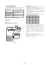 Preview for 38 page of Sony CVX-V18NS Service Manual