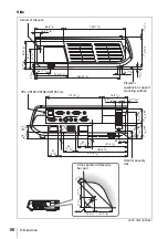 Preview for 66 page of Sony CW125 - VPL WXGA LCD Projector Operating Instructions Manual