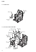 Preview for 12 page of Sony CX-BK1 Service Manual