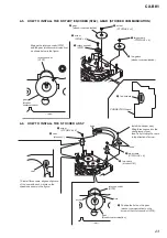 Preview for 23 page of Sony CX-BK1 Service Manual