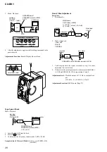 Preview for 26 page of Sony CX-BK1 Service Manual